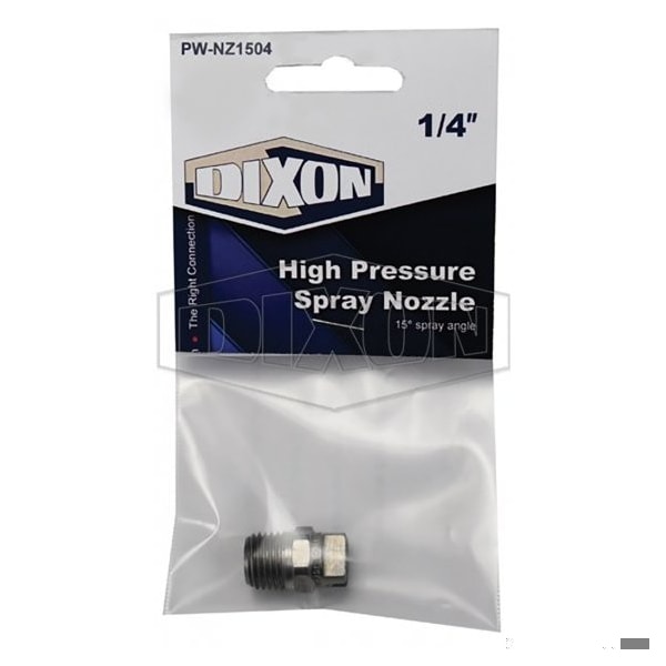 Dixon PRESSURE WASHER DSP.-NZ1504 HIGH PW-NZ1504 - main